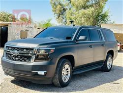 Chevrolet Suburban